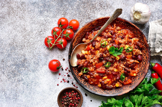 How to Make Bone Broth Chili: The Elevated Weeknight Recipe