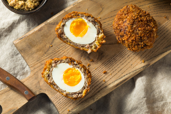Scotch Eggs