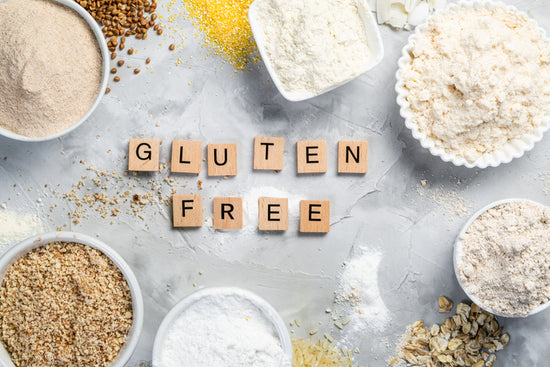 The Powers of a Gluten-Free Cleanse and Reset