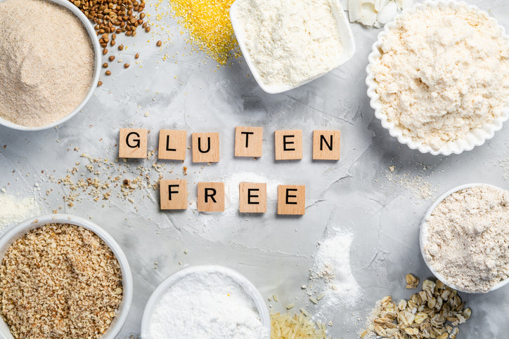 The Powers of a Gluten-Free Cleanse and Reset