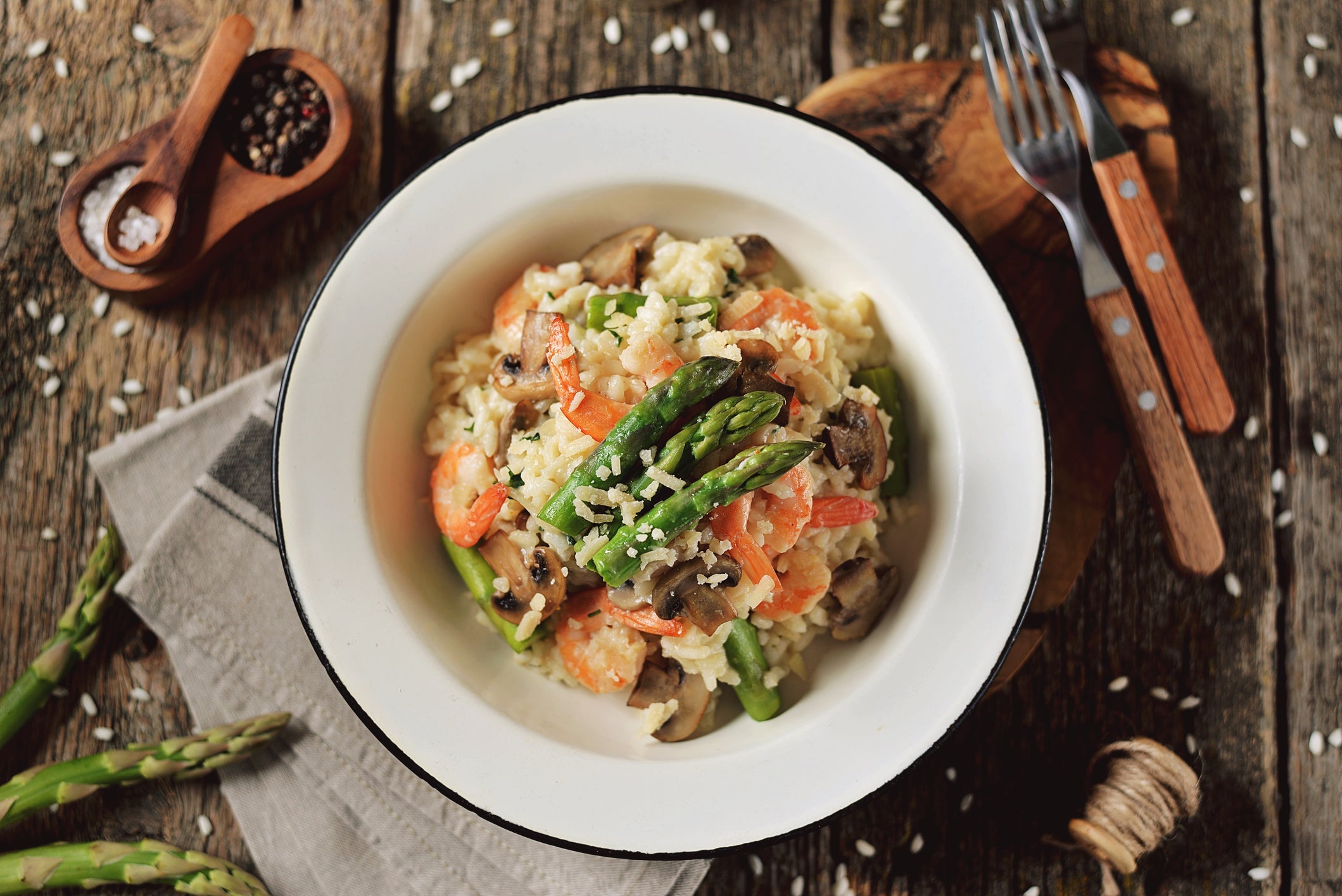 How to Make Bone Broth Rice Bowl: The 20-Minute Weeknight Meal
