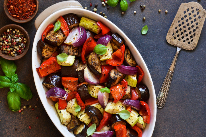 Ratatouille