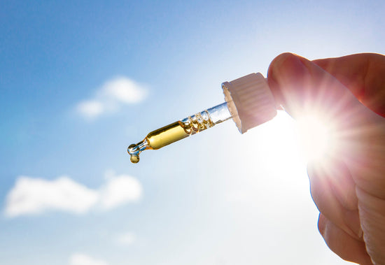 Best Liquid Multivitamin for Women Over 40