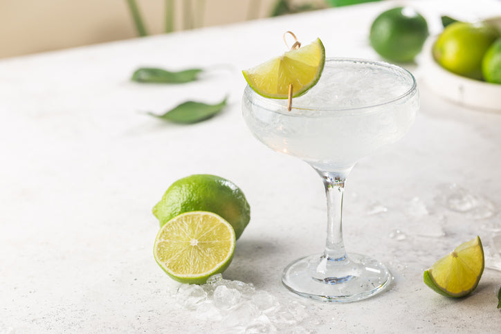 Skinny Margarita