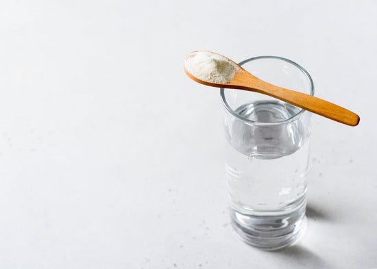 Collagen Water: Benefits, Recipes, and the Best Products to Try