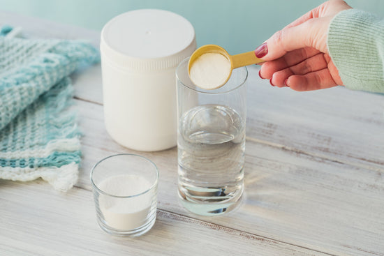 What Is a Collagen Drink? Benefits, Types, and How to Use One