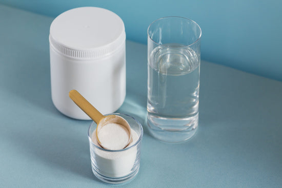 Liquid Collagen vs. Collagen Powder: Which Absorbs Better?
