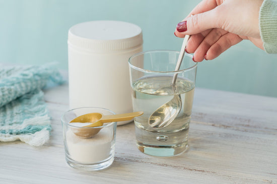 How Much Collagen Per Day: Collagen Daily Intake