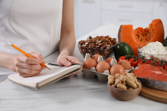 Keto for Women Over 50: 5 Tips To Make the Diet Work for You