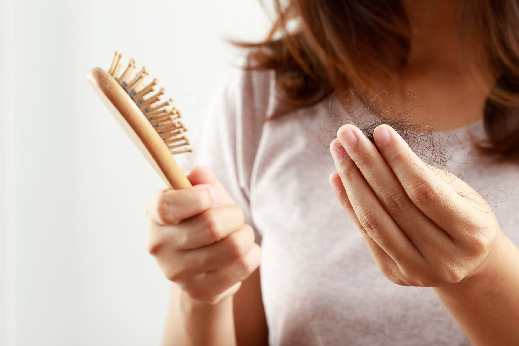 Hair Shedding vs Hair Loss: How to Tell the Difference and What to Do About Each