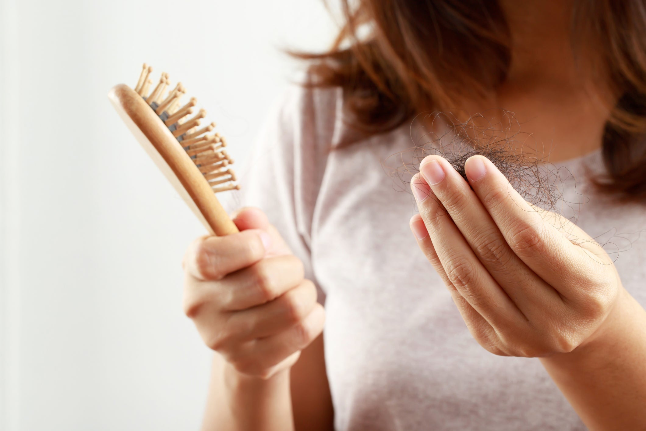 Hair Shedding vs Hair Loss: How to Tell the Difference and What to Do About Each