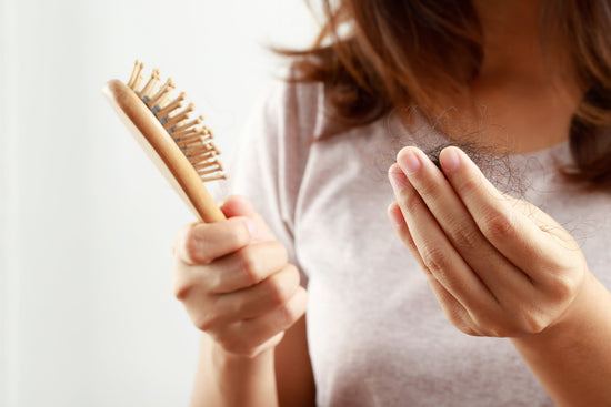 Hair Shedding vs Hair Loss: How to Tell the Difference and What to Do About Each