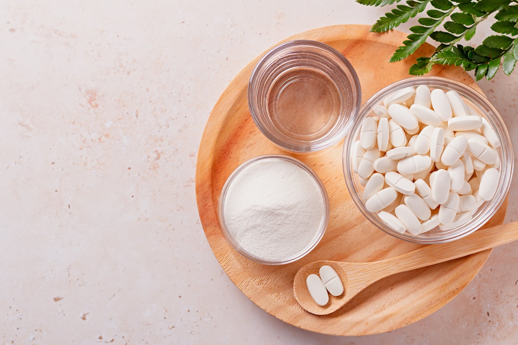 Types of Collagen Supplements: How to Choose the Best Collagen for You