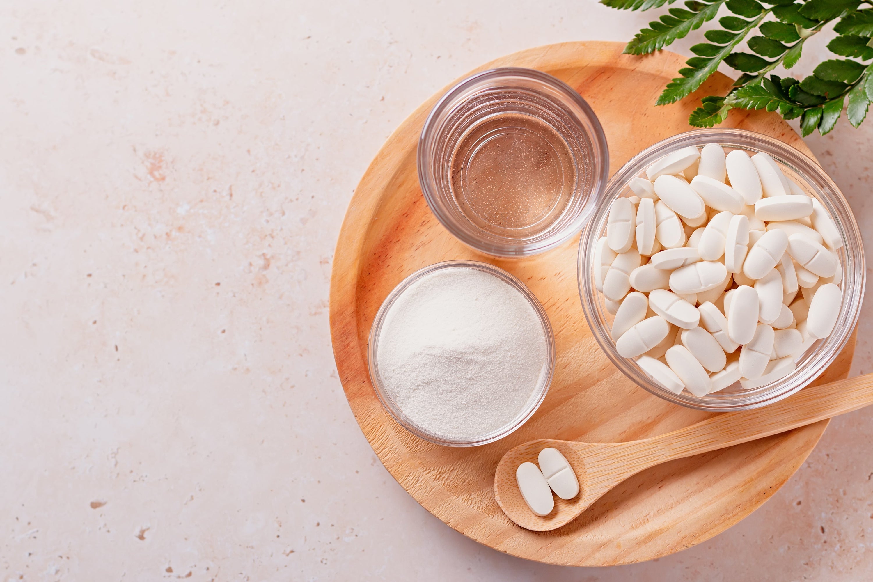 Types of Collagen Supplements: How to Choose the Best Collagen for You