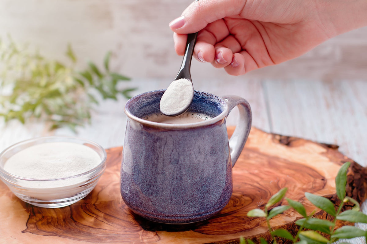 Collagen for Perimenopause: Why Timing Matters
