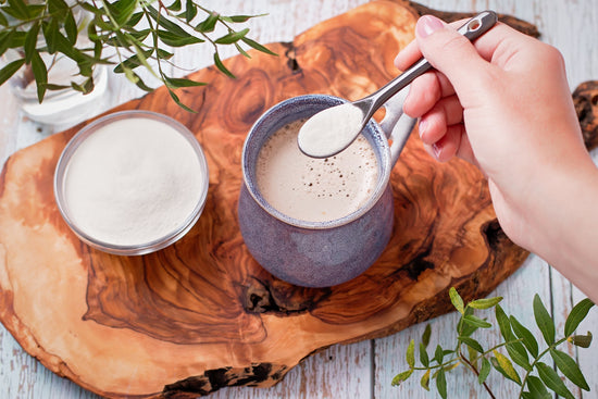 Best Collagen Creamer: What to Look For and Why It's Worth It