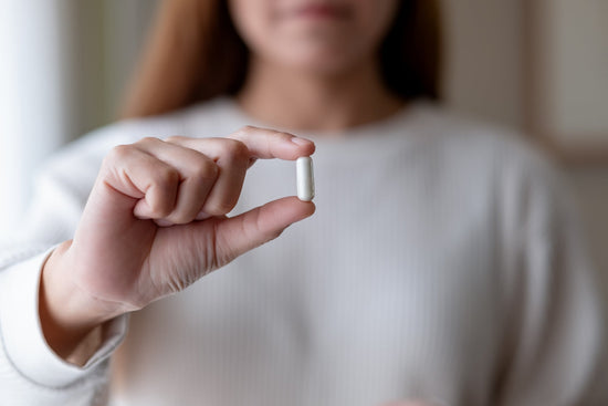 Probiotic, Prebiotic, and Postbiotic: What's the Difference?