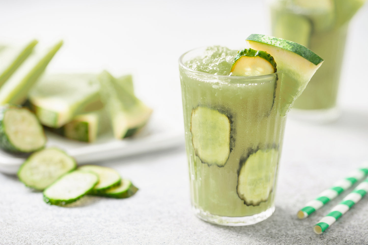 Cucumber Melon Cooler – Dr. Kellyann