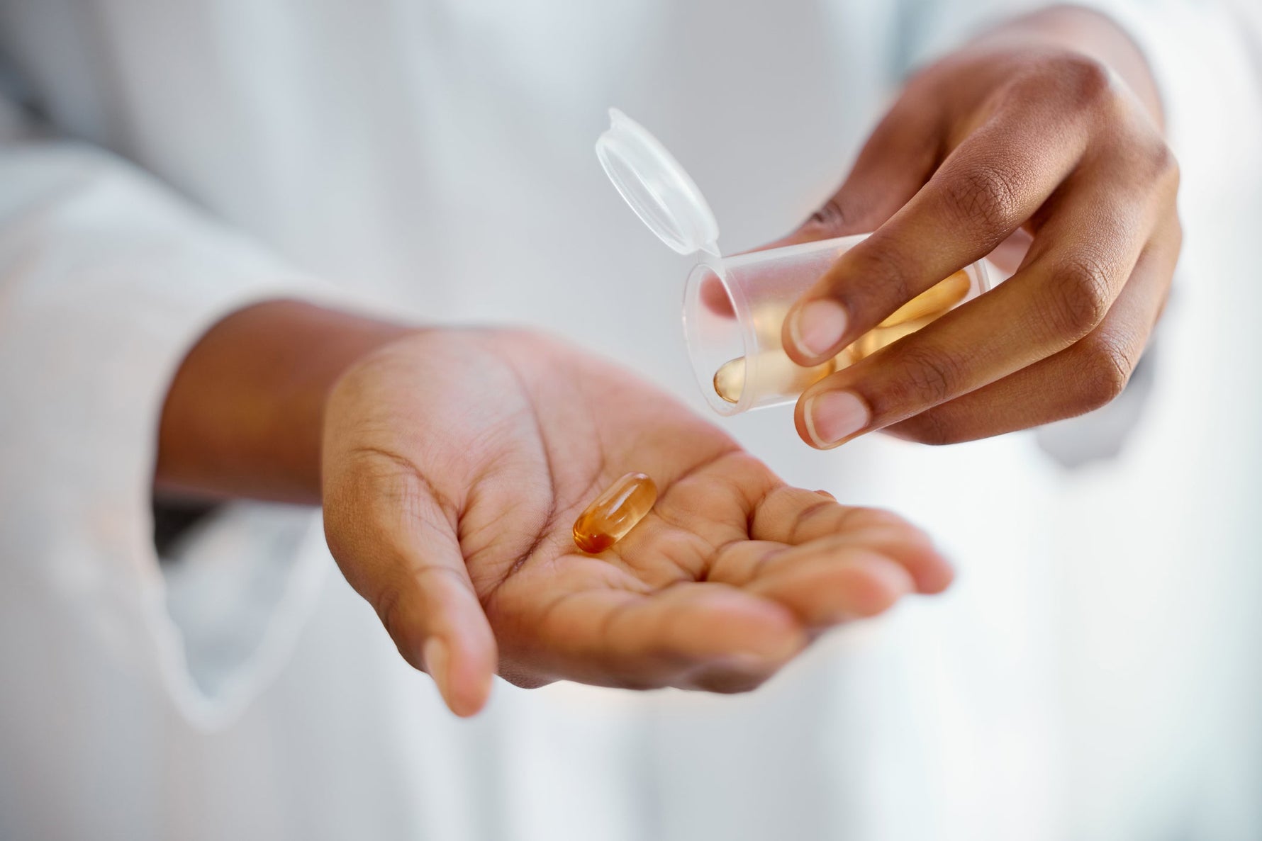 Should You Take a Multivitamin Every Day? What I Recommend