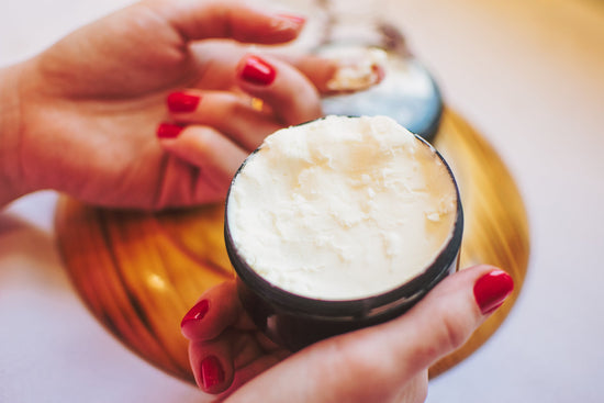 Beef Tallow Skincare: Why I Was Already a Believer Before the Trend Started