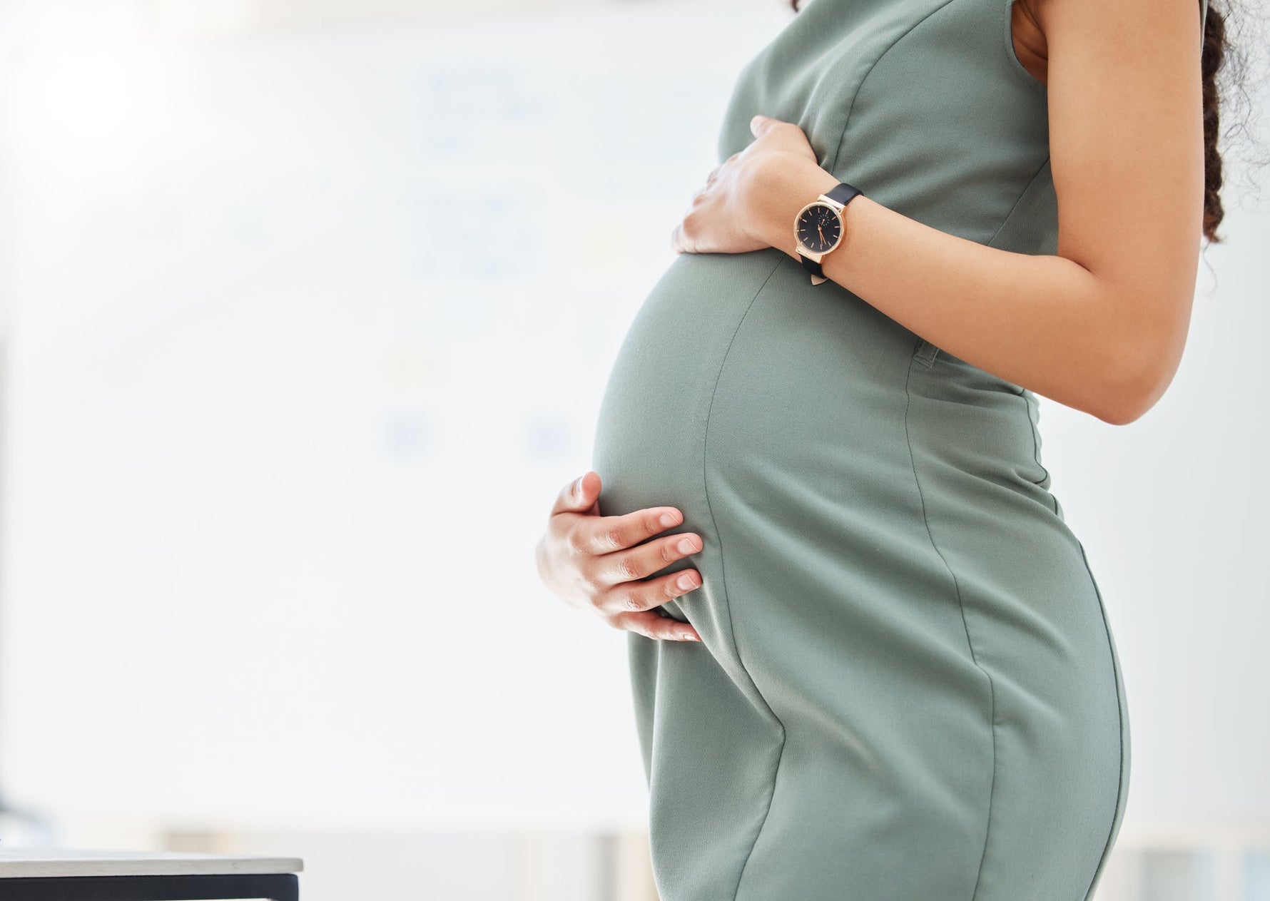 Collagen During Pregnancy: A Complete Guide for Expecting Moms