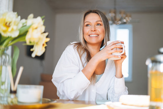 How Much Bone Broth Per Day? The Daily Amount That Actually Works
