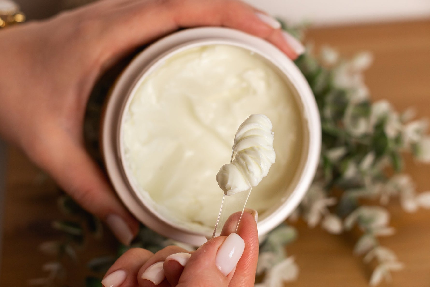 Tallow Cream Benefits: What Grass-Fed Beef Tallow Actually Does for Your Skin