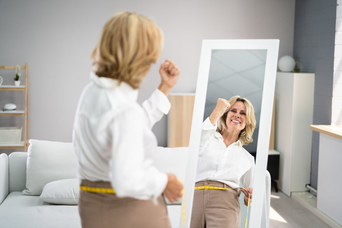 Perimenopause Weight Loss Framework: What Actually Works