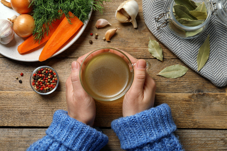 Gut Health: The Complete Guide to What It Is, Why It Matters, and How to Support It