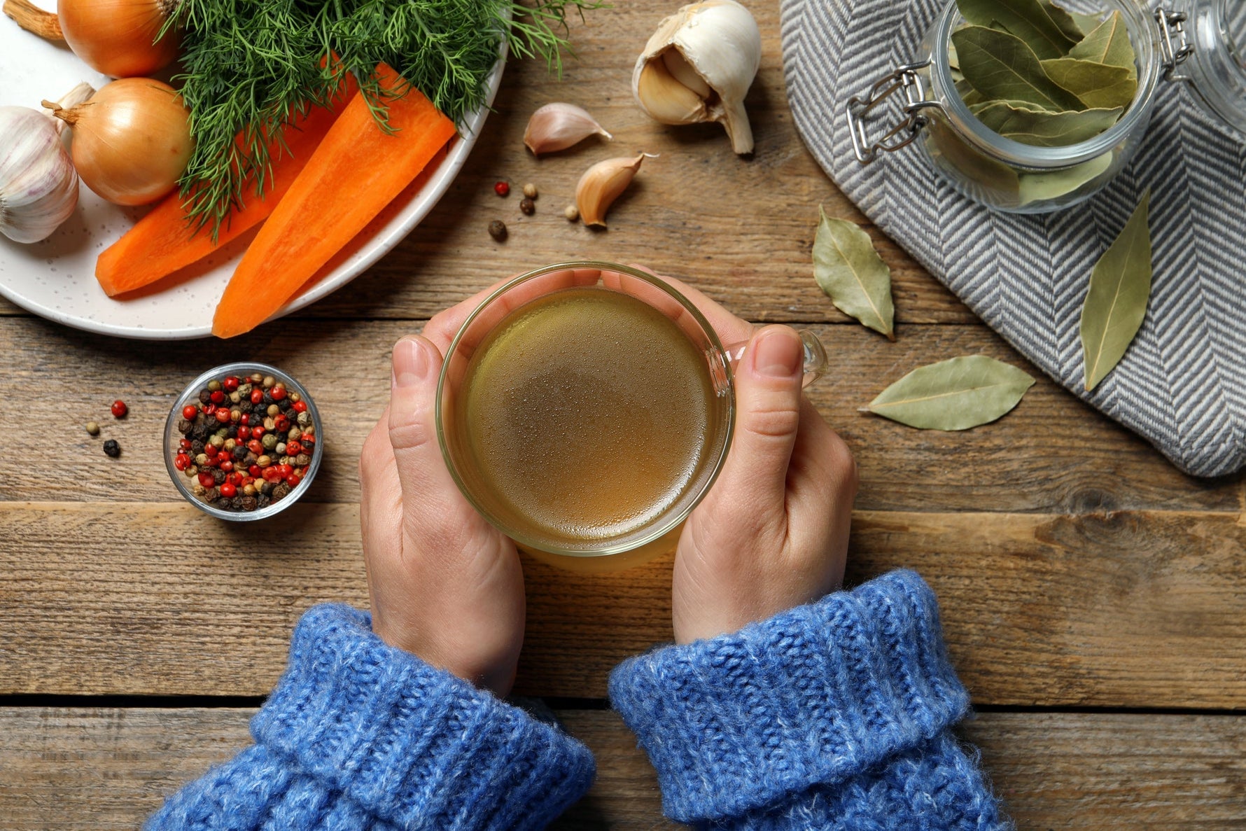 Gut Health: The Complete Guide to What It Is, Why It Matters, and How to Support It