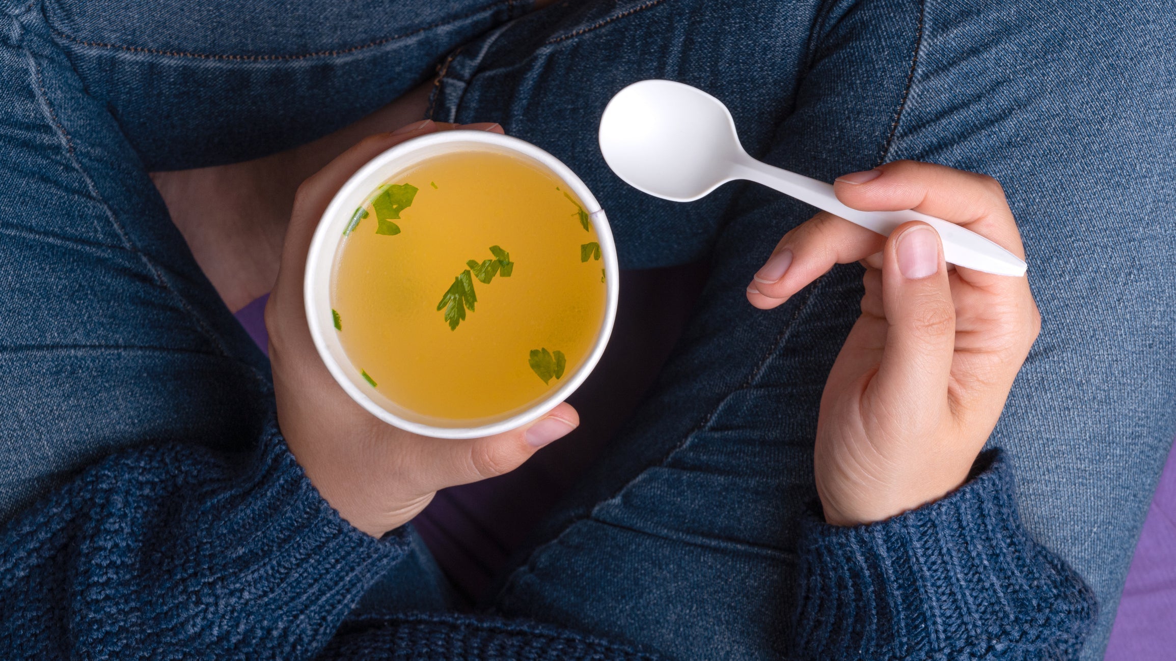 Does Bone Broth Taste Good? A Honest Take