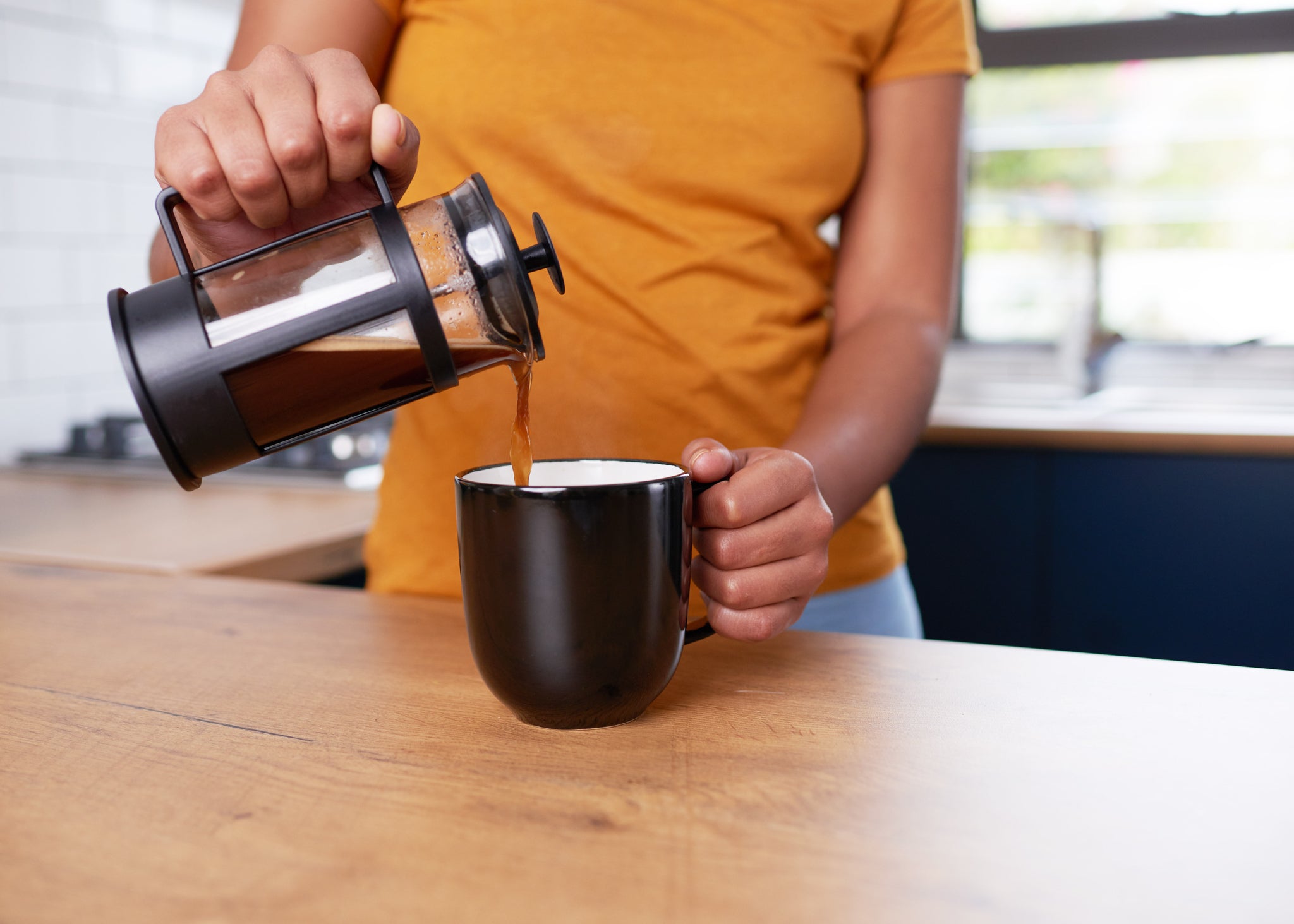 Bone Broth in Coffee: Yes, It Works (Here's How)