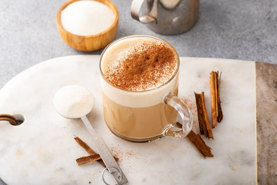 Collagen in Your Morning Coffee: What It Does and Why It Works