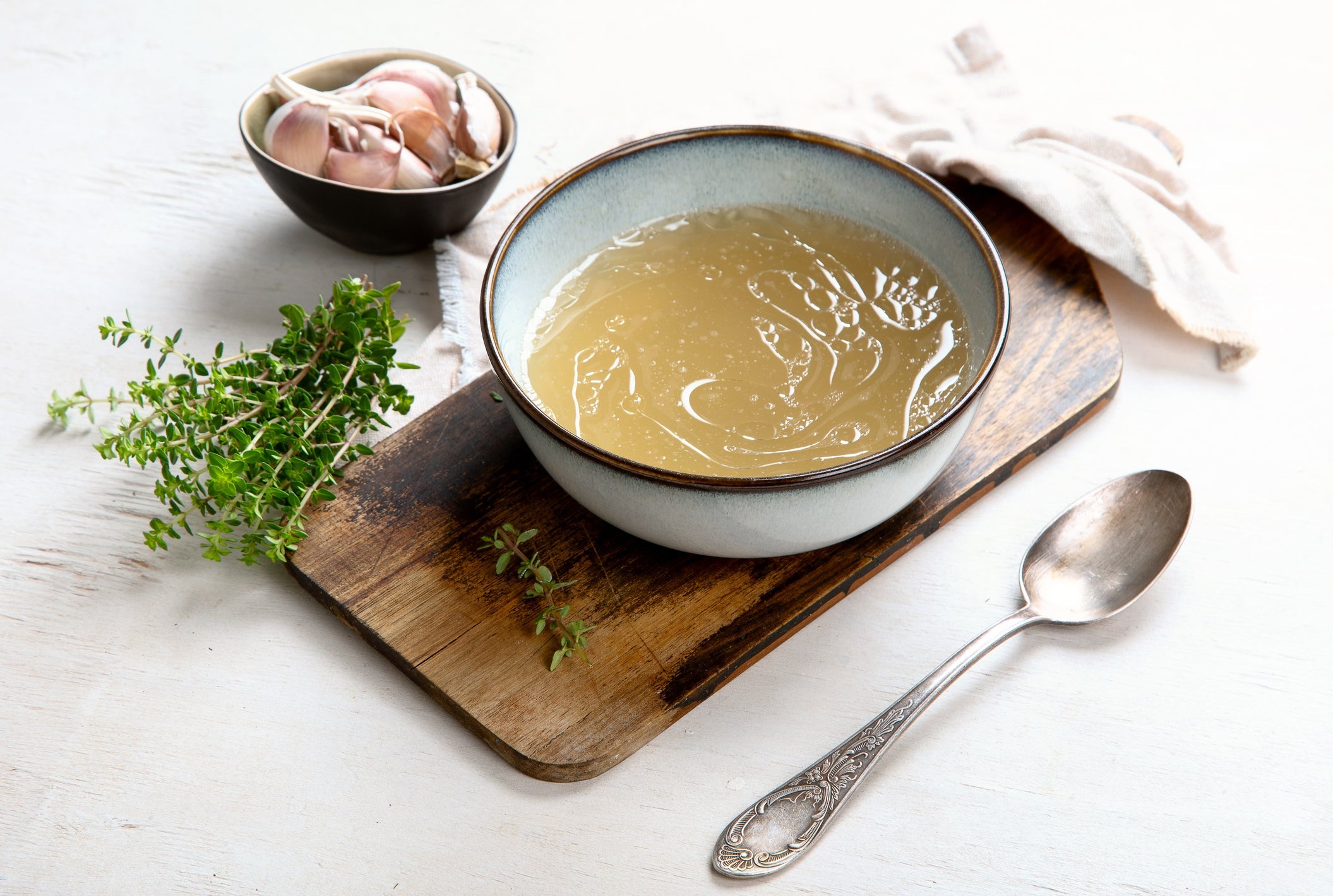 Bone Broth for Hair Growth: Does It Actually Work?