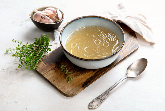 Bone Broth for Hair Growth: Does It Actually Work?