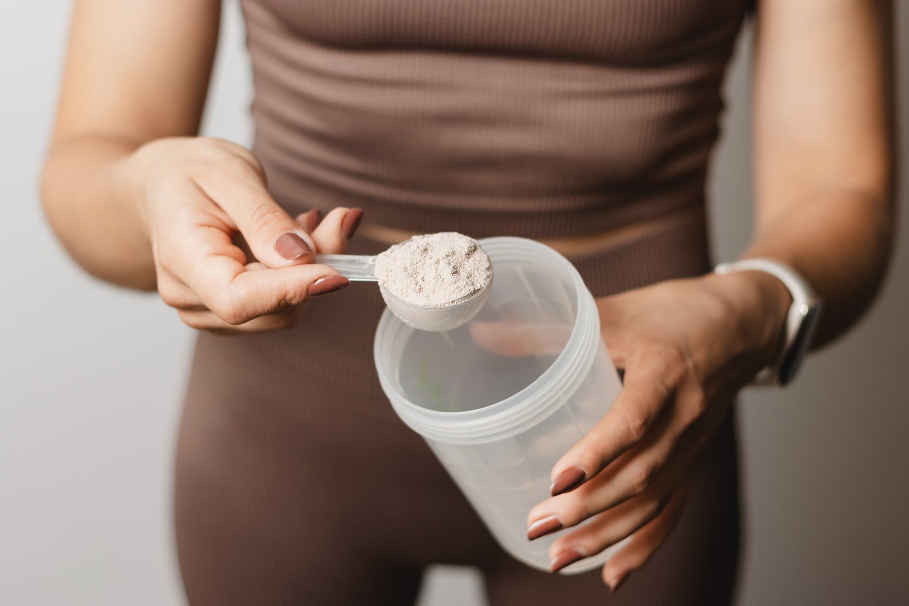 Creatine for Women: The Midlife Energy, Focus, and Strength Boost I Didn't See Coming