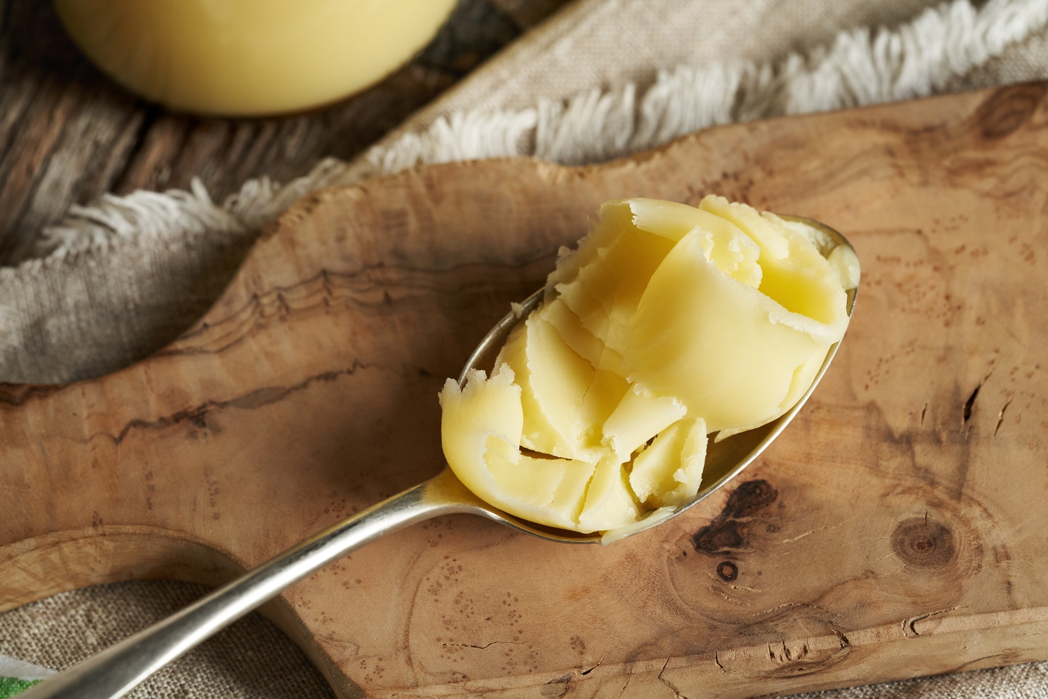 Tallow vs. Ghee: Which Cooking Fat Is Healthier?
