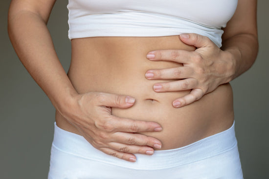Bloating After Eating: Why It Happens and What May Help