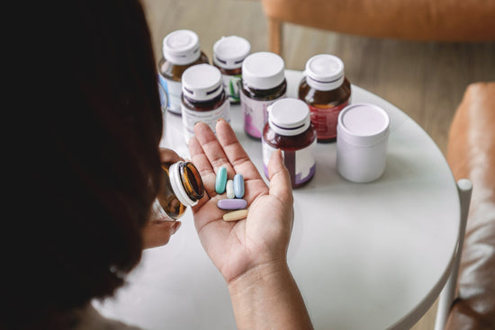 Probiotics and Antibiotics: How to Take Them Together