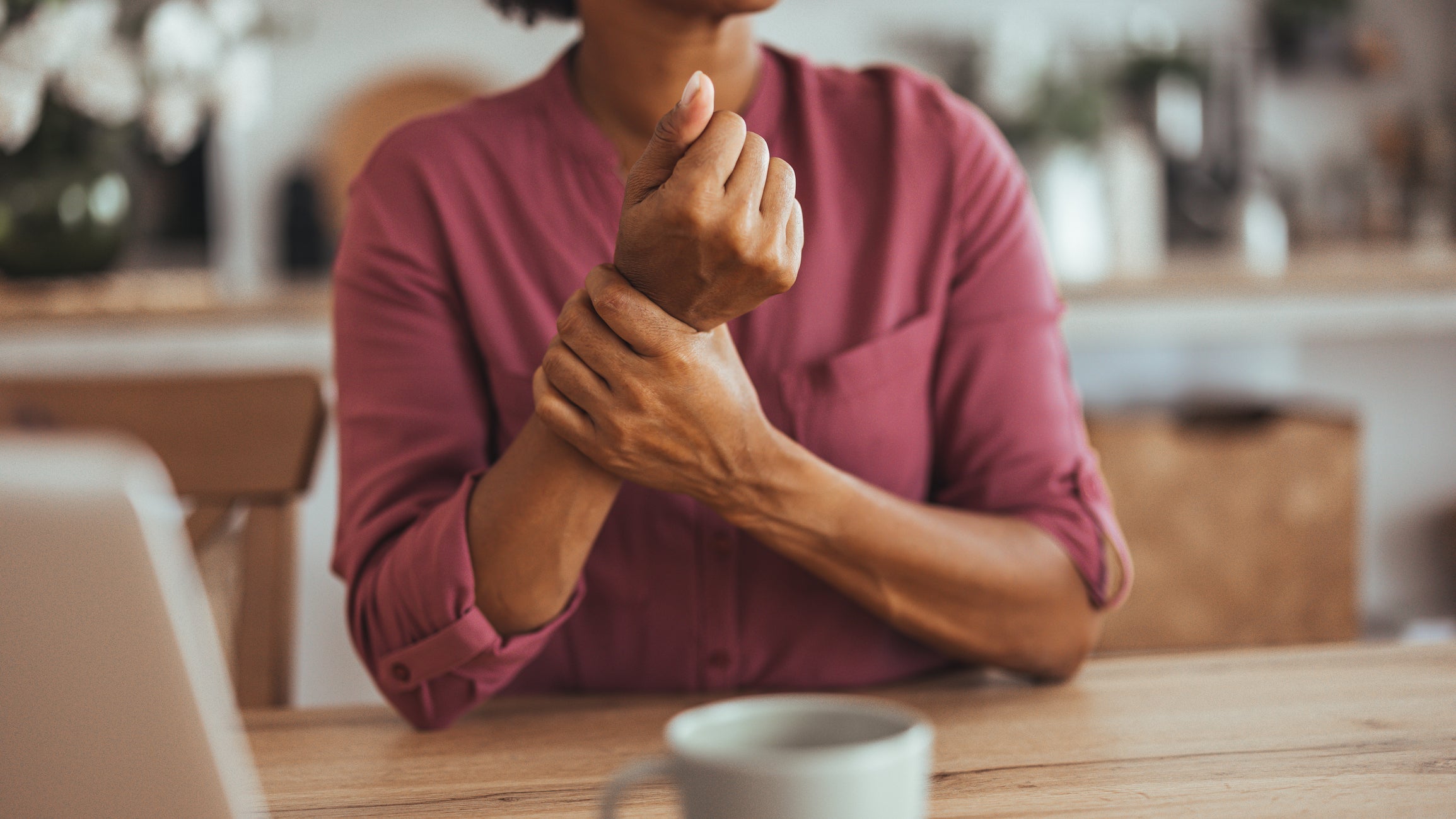 Collagen for Joint Pain: How It May Help
