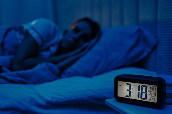 Perimenopause Sleep Solutions: The Nutritional Framework