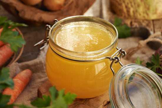 Bone Broth vs Protein Powder: Which Is Better for Daily Protein