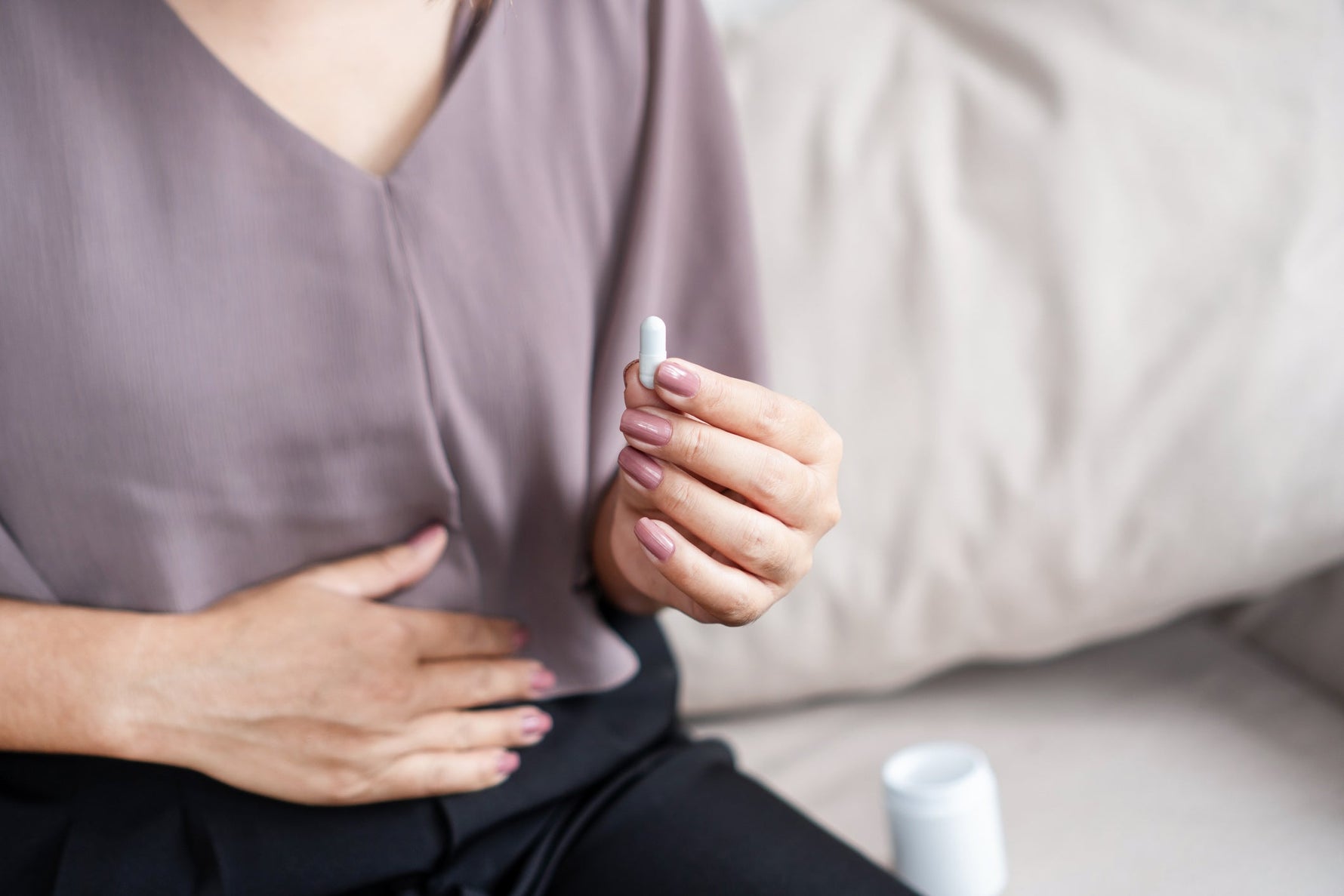 Probiotics for Bloating: Do They Actually Help?