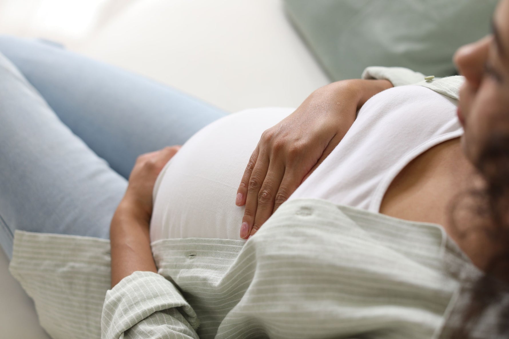 Collagen and Pregnancy: From Conception Through Postpartum