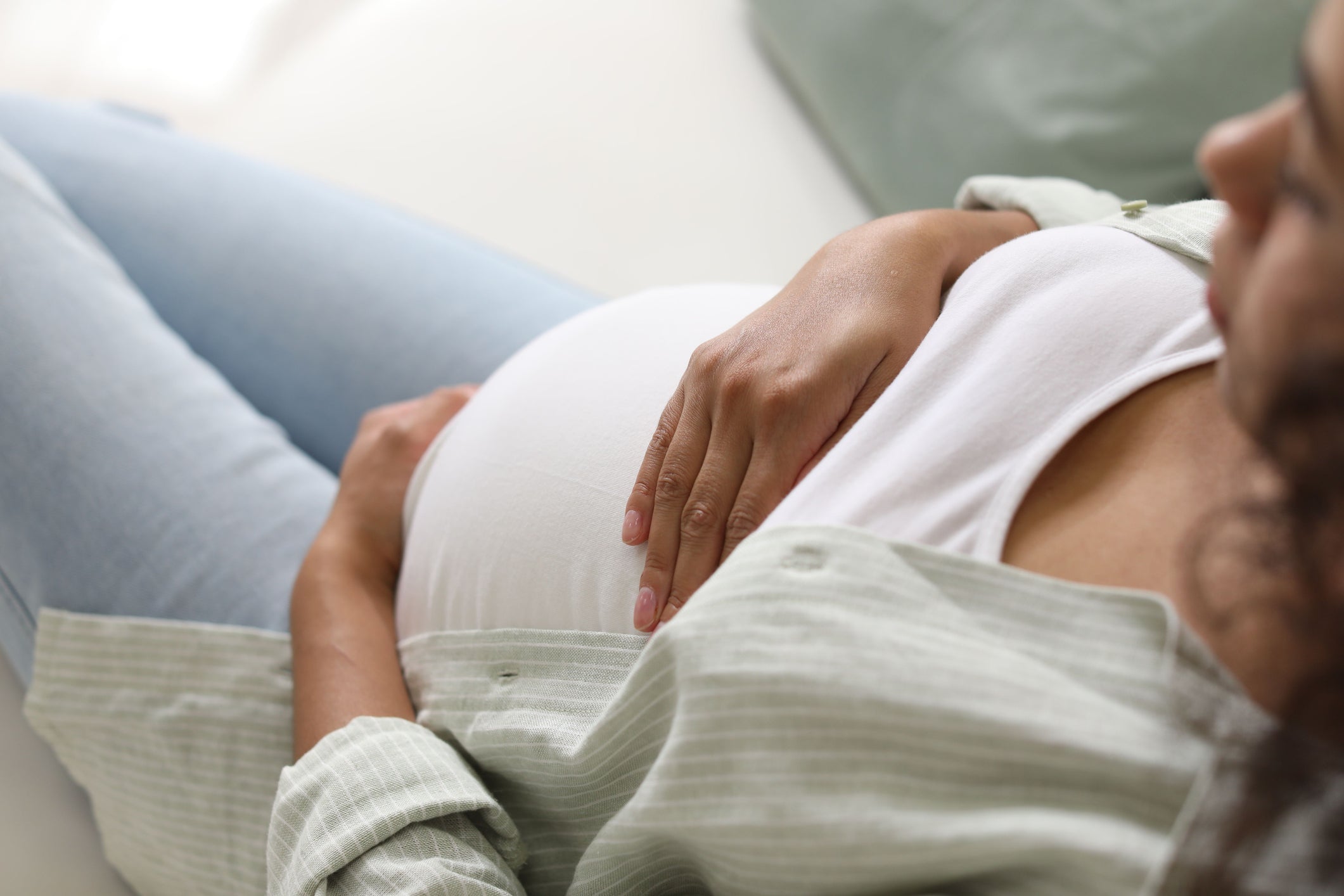 Collagen and Pregnancy: From Conception Through Postpartum