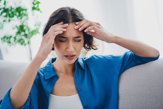 Collagen and Histamine: What Sensitive People Need to Know