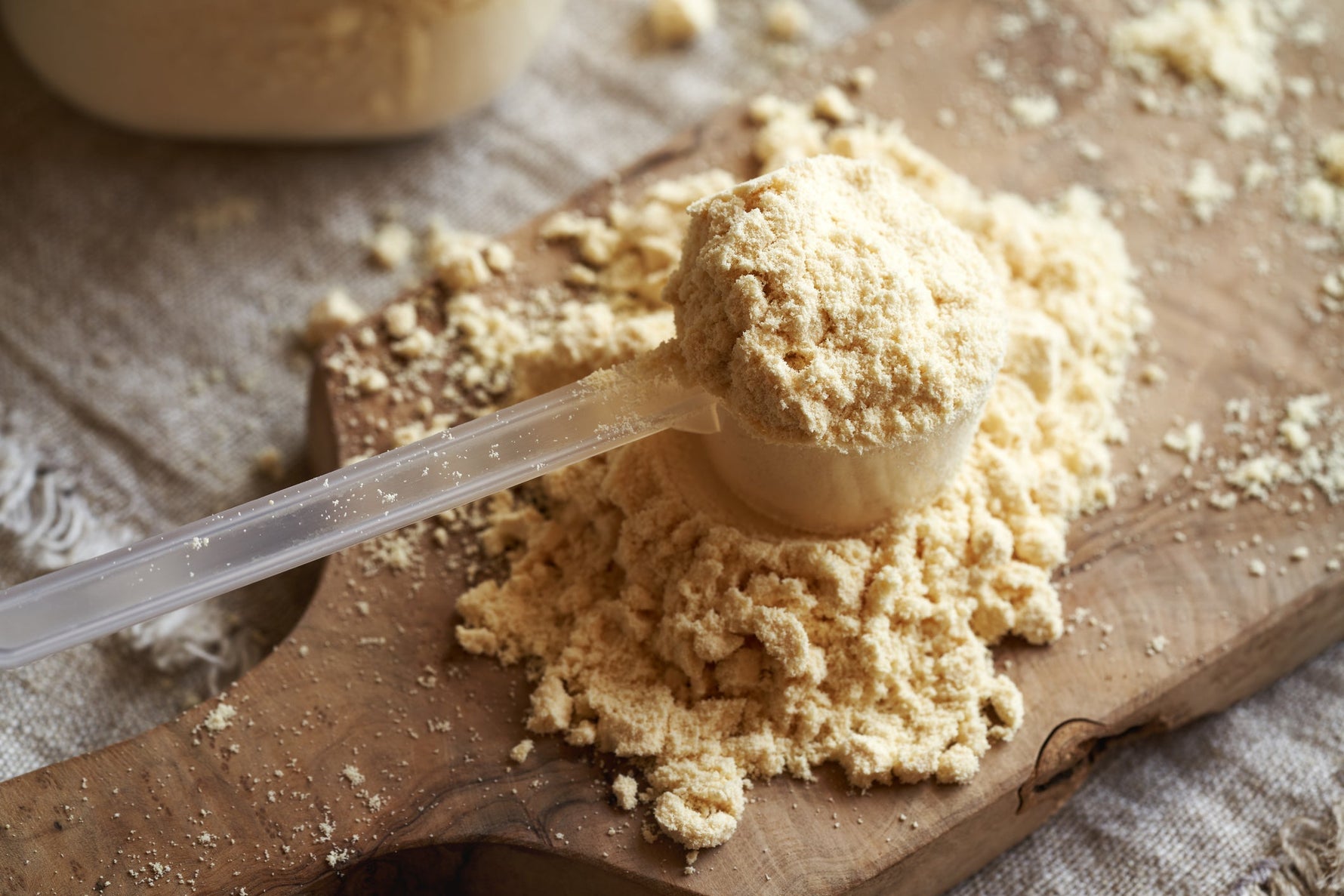 Does Bone Broth Protein Powder Work? What the Research Says