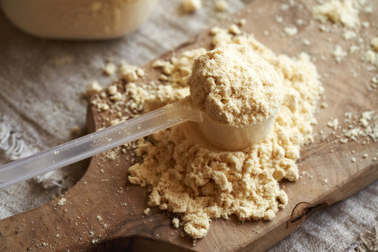 Does Bone Broth Protein Powder Work? What the Research Says
