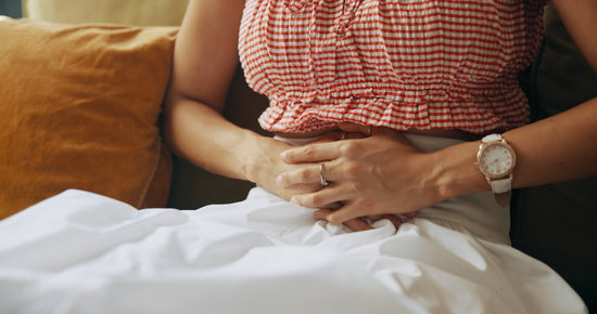Chronic Bloating: Why You Are So Bloated All the Time and What May Help