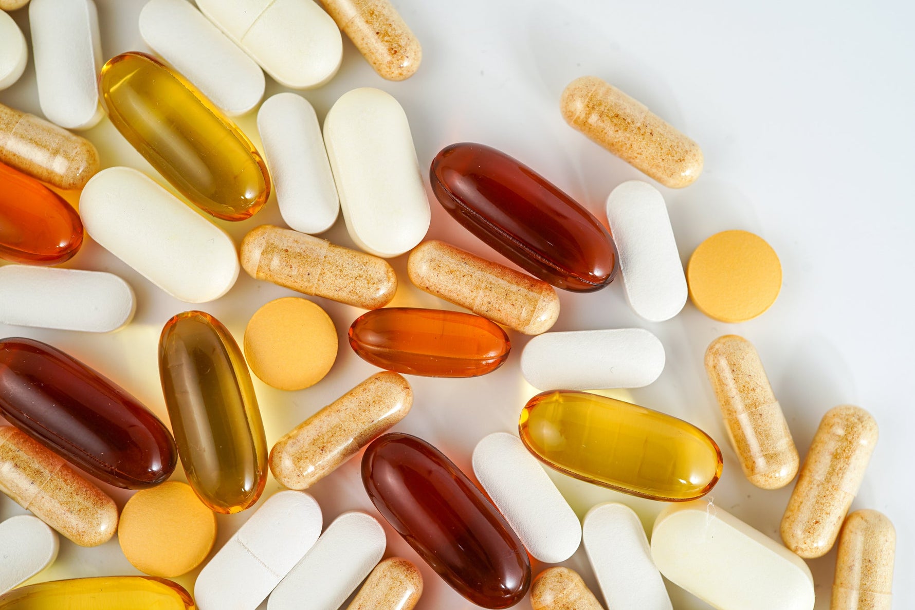 Multivitamin Side Effects: What to Know Before You Start